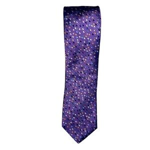 DION 1967 Silk Tie